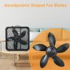 InfiniPower 20' Box Fan, 3-Speed Cooling Table Fan with Aerodynamic Shaped Fan Blades, Convenient Carry Handle and Safety Grills, For Home Office Colo